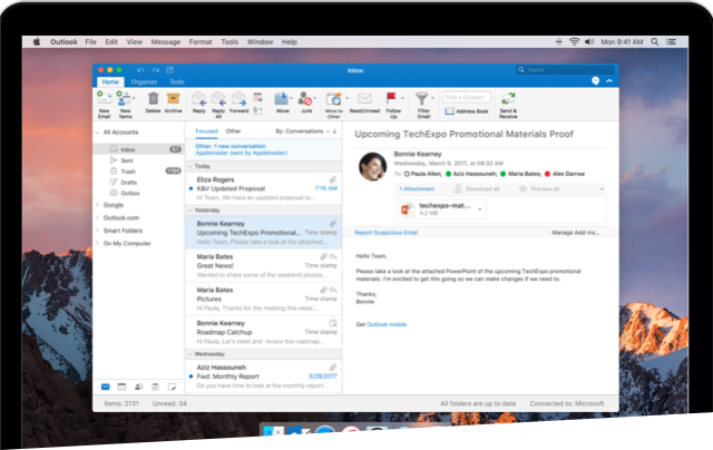 Download outlook for mac student version